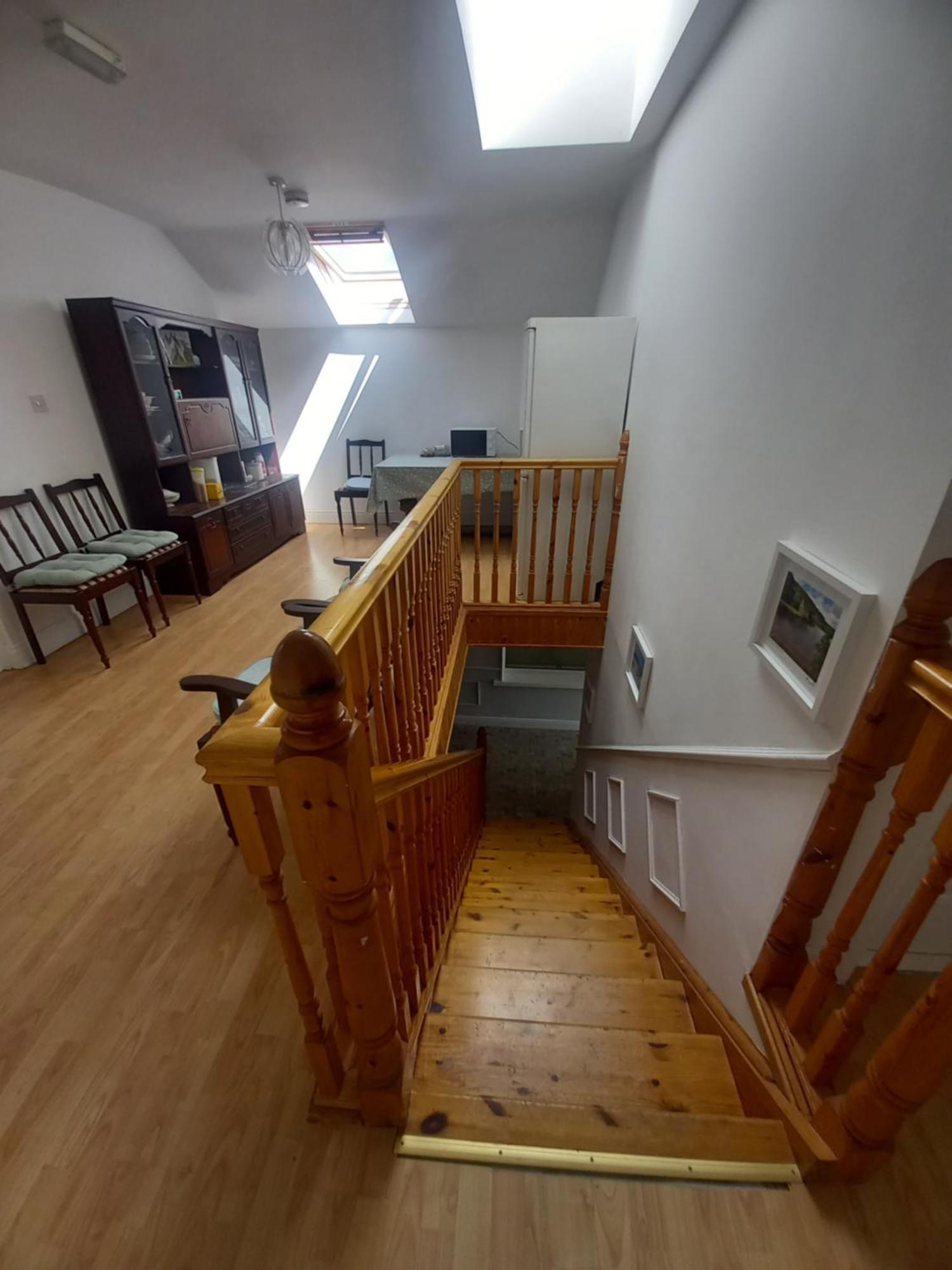 ميدليتون Teach Na Coille B&B المظهر الخارجي الصورة